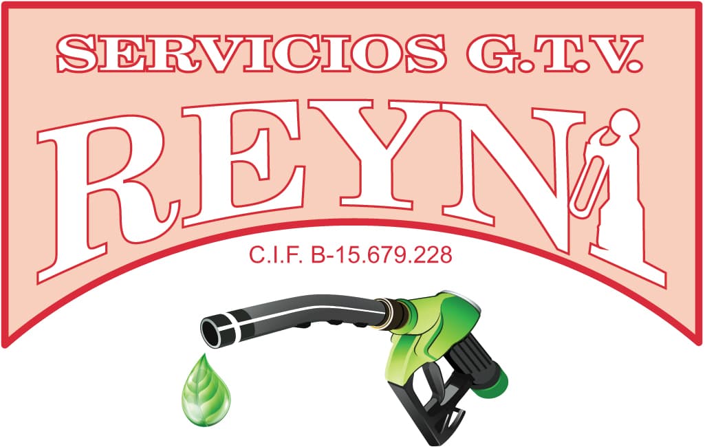 Servicios GTV Reyni, S.L. - Galp